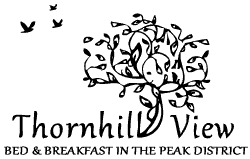 Thornhill View Bed and Breakfast in the Peak District